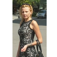 Татьяна Кияшкина