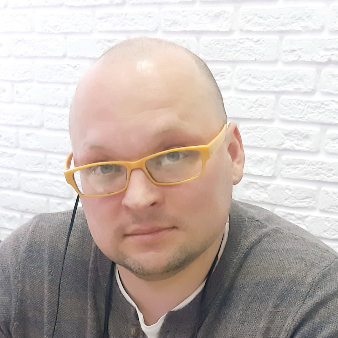 Александр Горшков