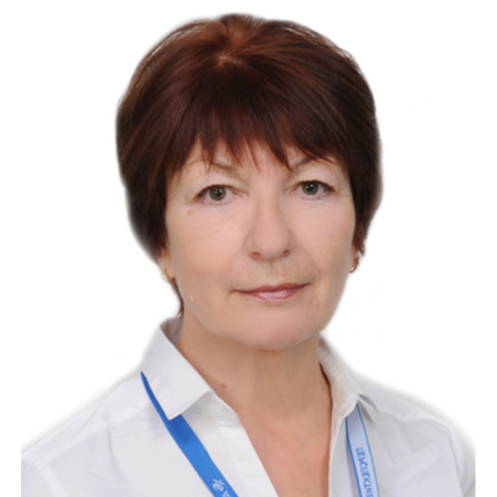 Валентина Валуева
