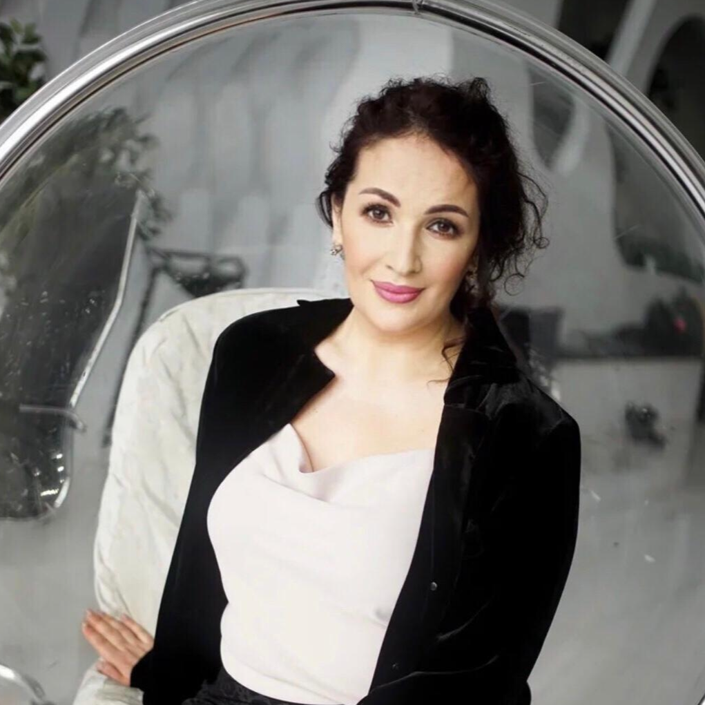 Альбина Булатова