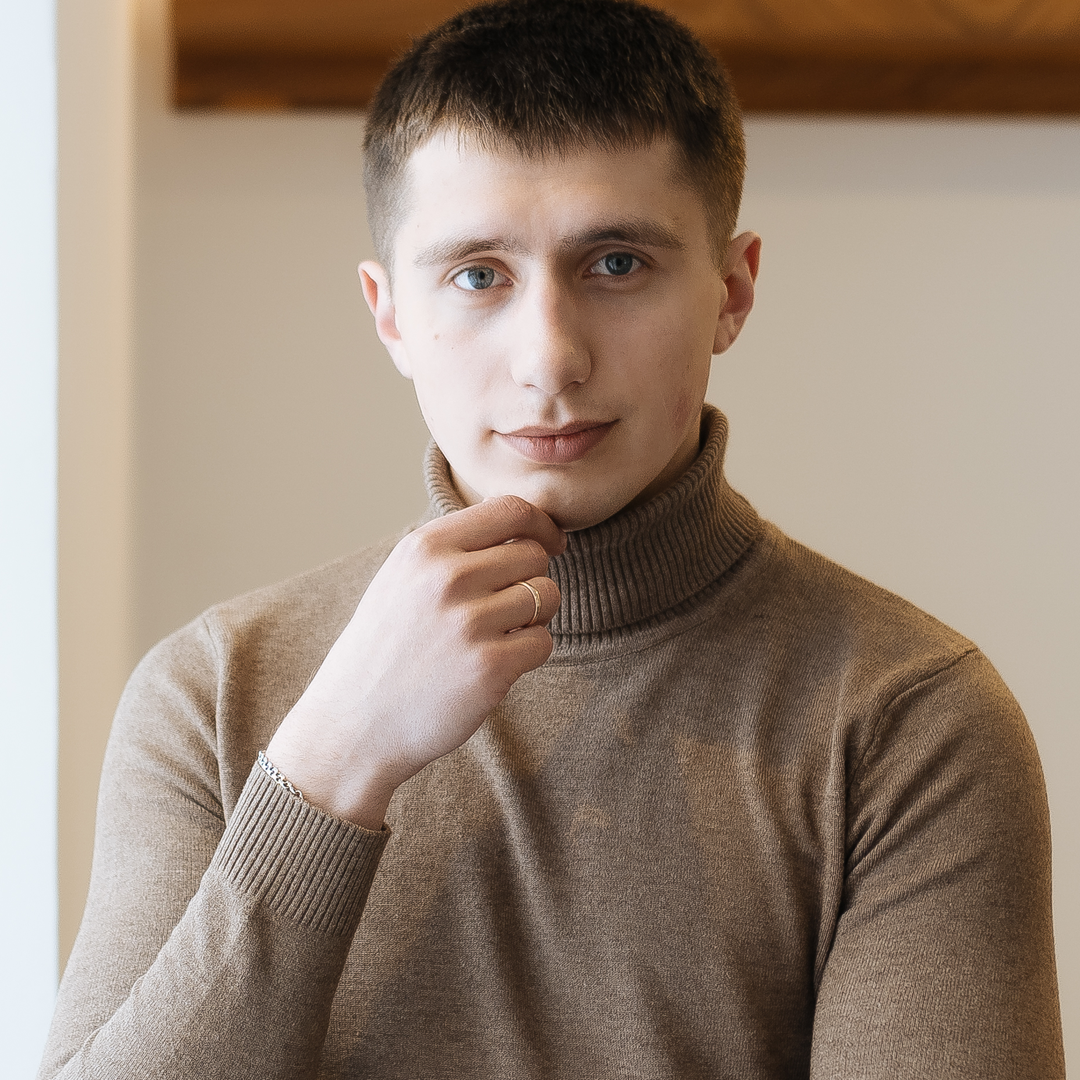 Егор Севостьянов
