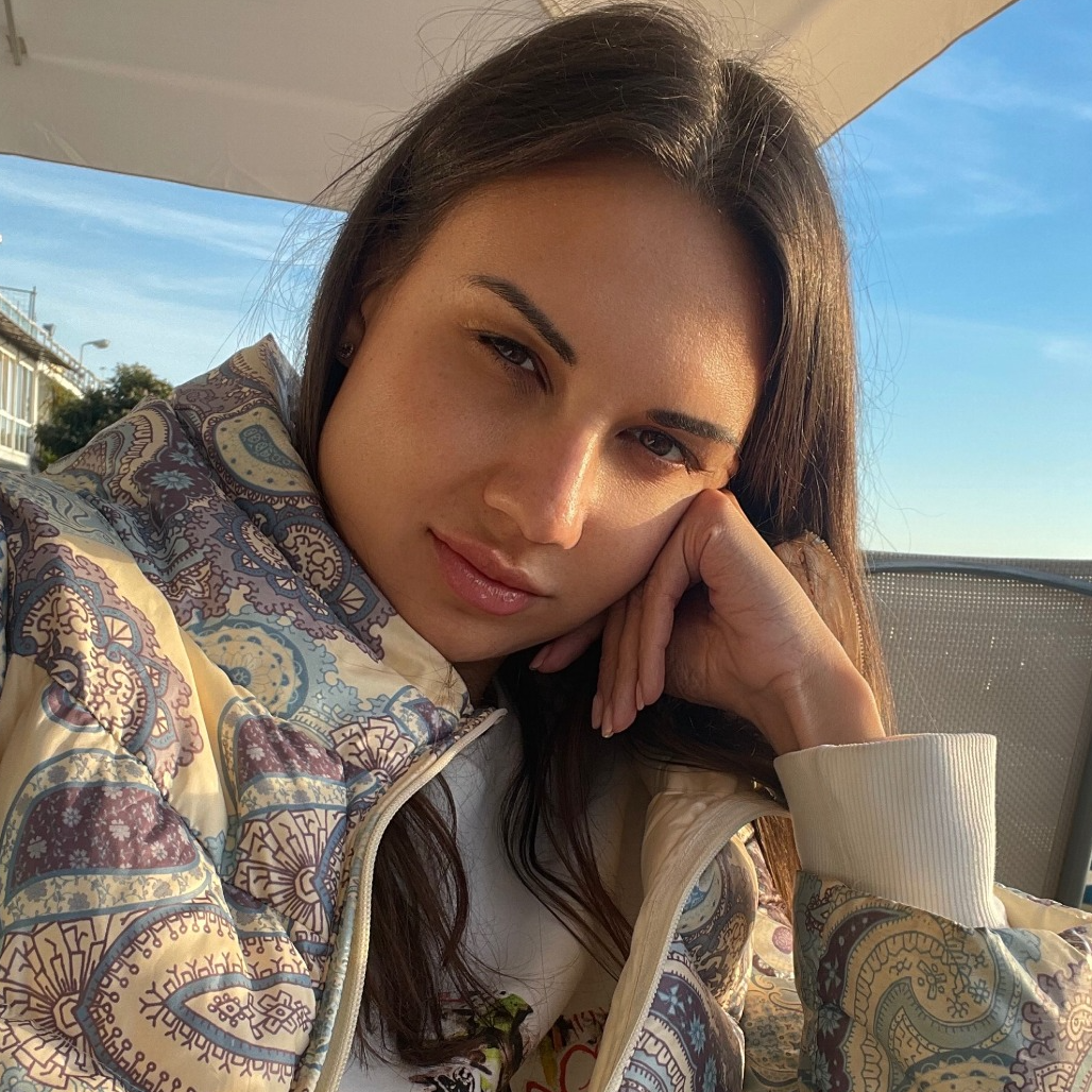 Екатерина Евсеенко