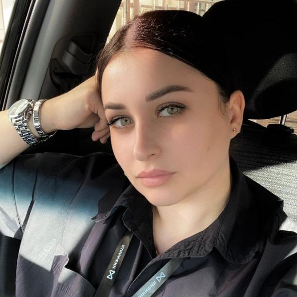 Елена Павлова