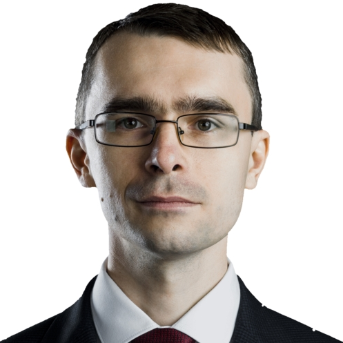 Антон Сорокин