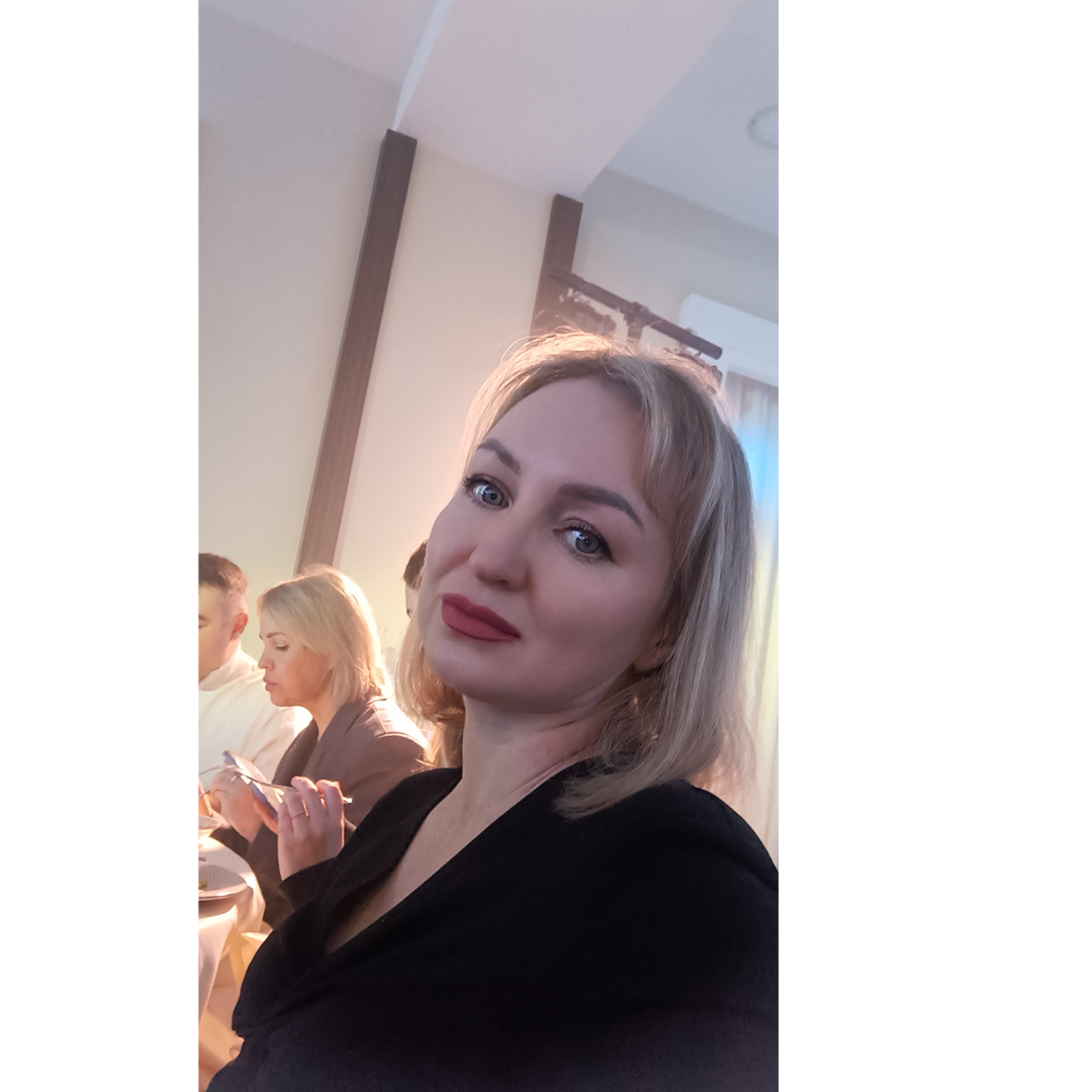 Елена Завертяева