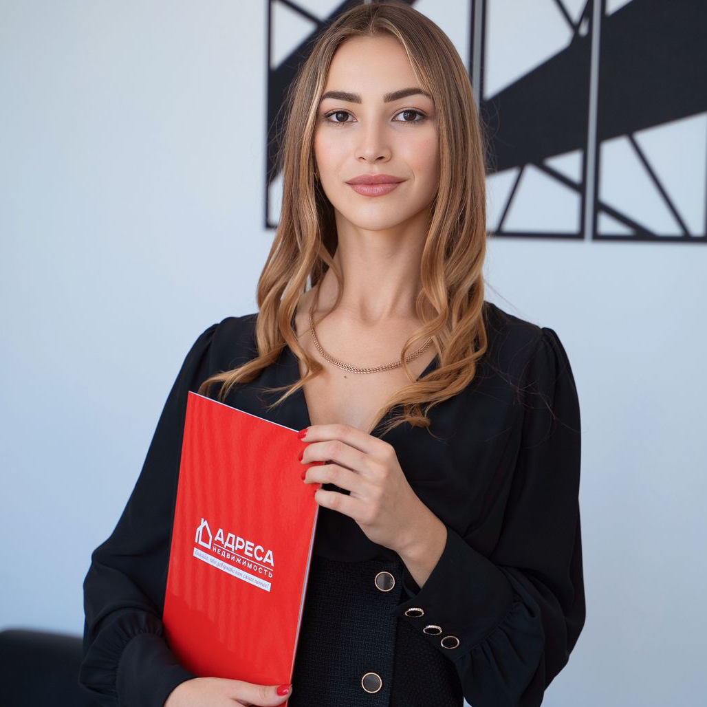 Юлия Марченко