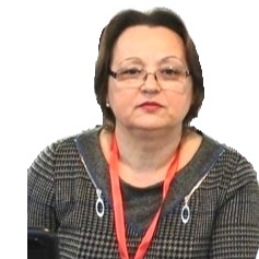 Елена Крумгольц