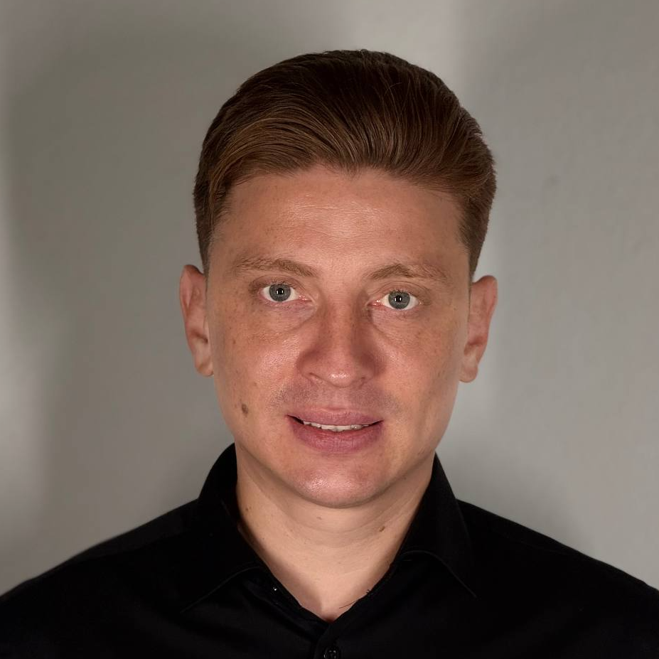 Егор Поликарпов