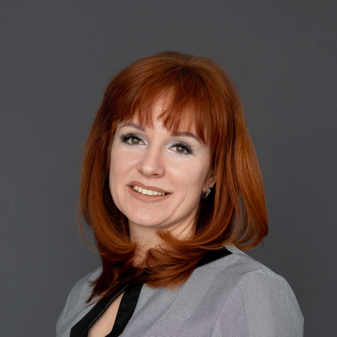 Юлия Мальцева