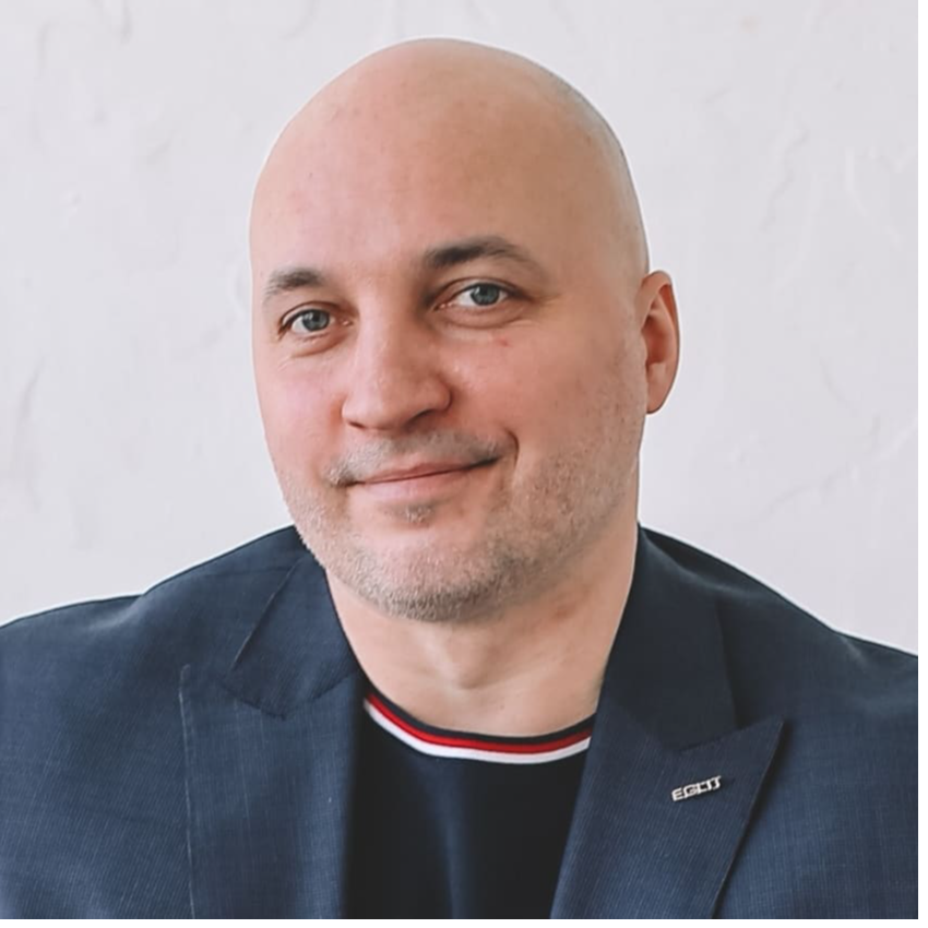 Федор Пучкин
