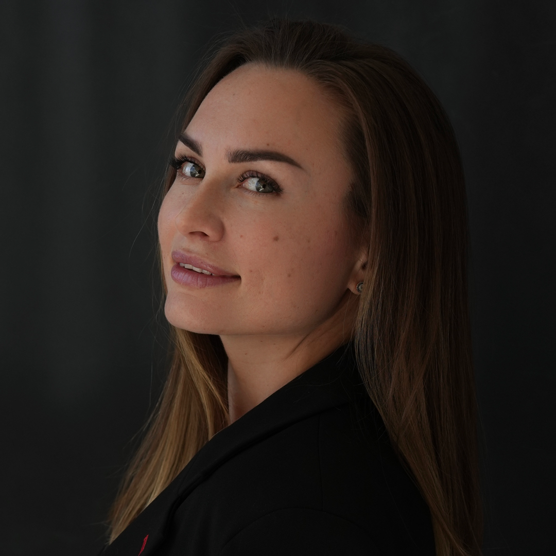 Ирина Рябова