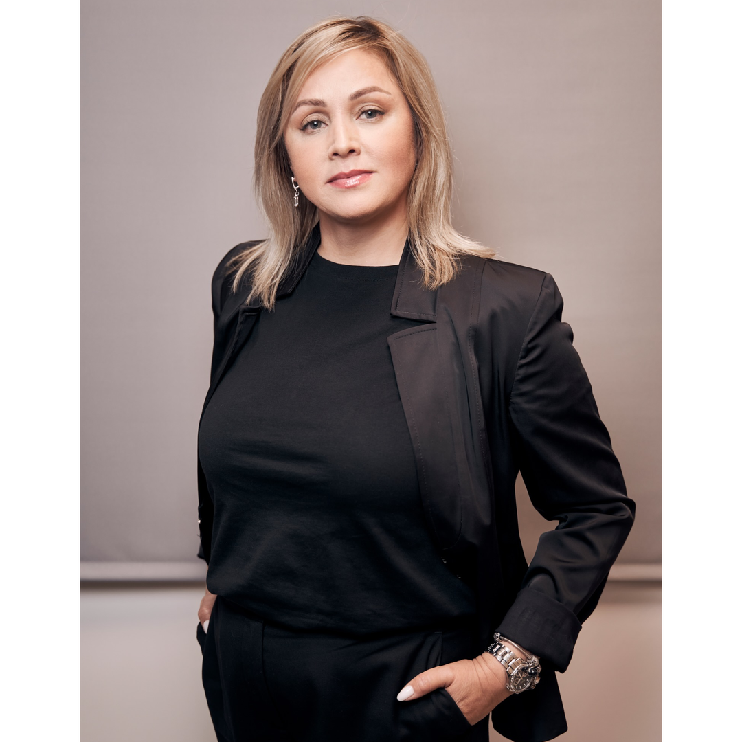 Татьяна Евсигнеева