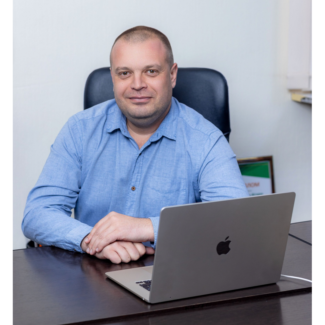 Игорь Пилавов