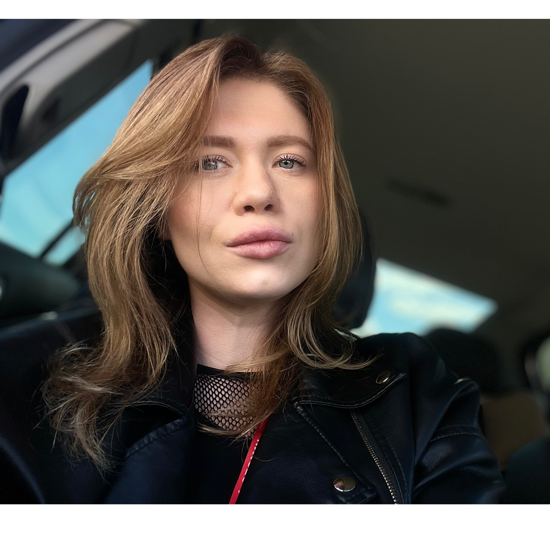 Оксана Никитина