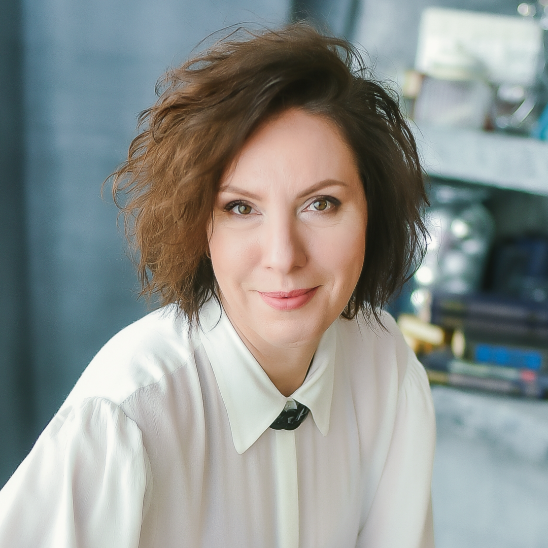 Ирина Киселева