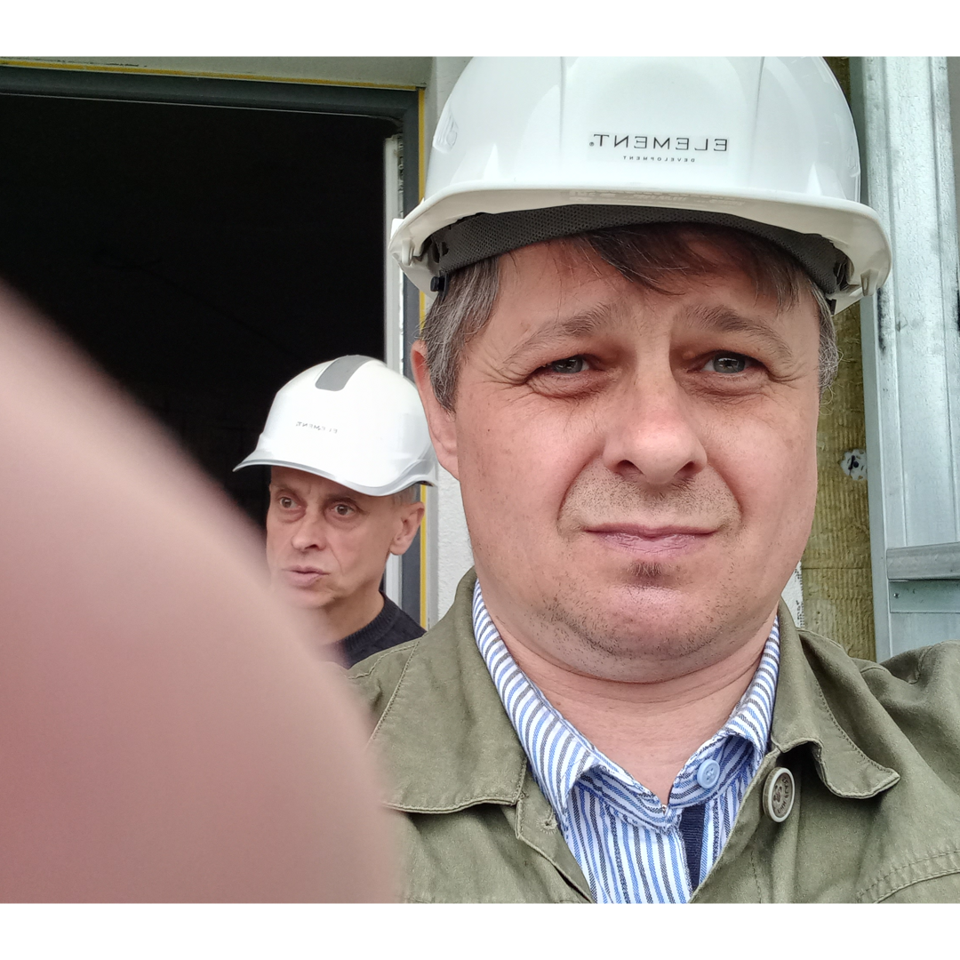 Евгений Коровкин