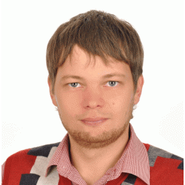 Константин Нечипорчук