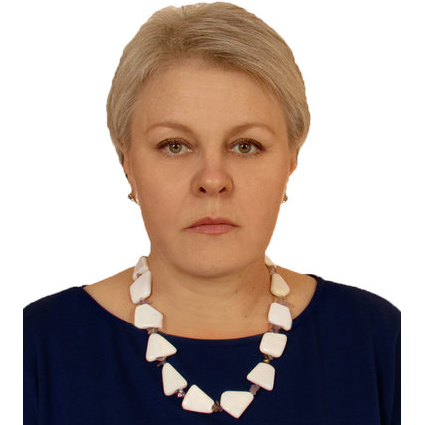 Ирина Карякина