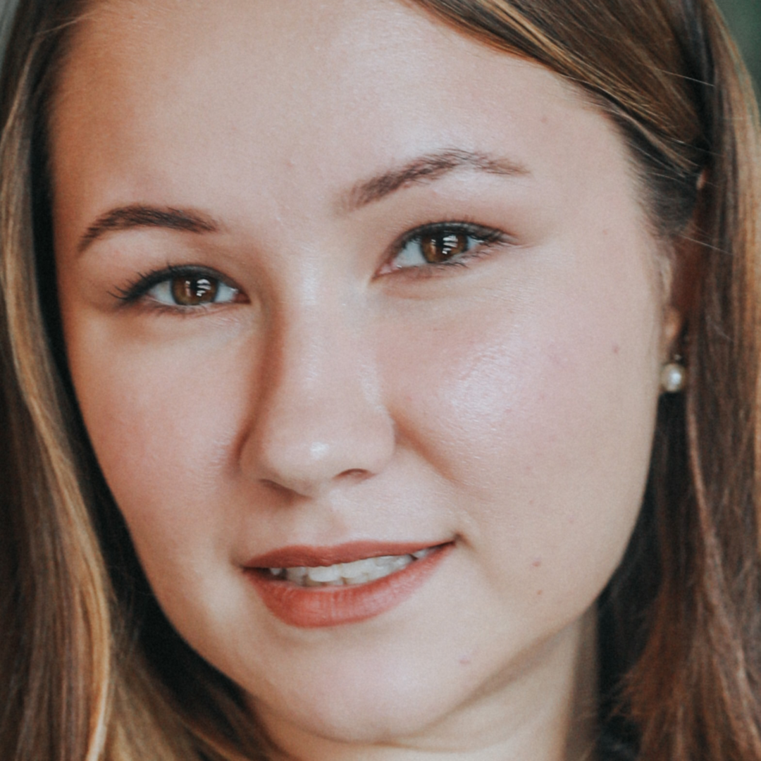 Екатерина Завалина