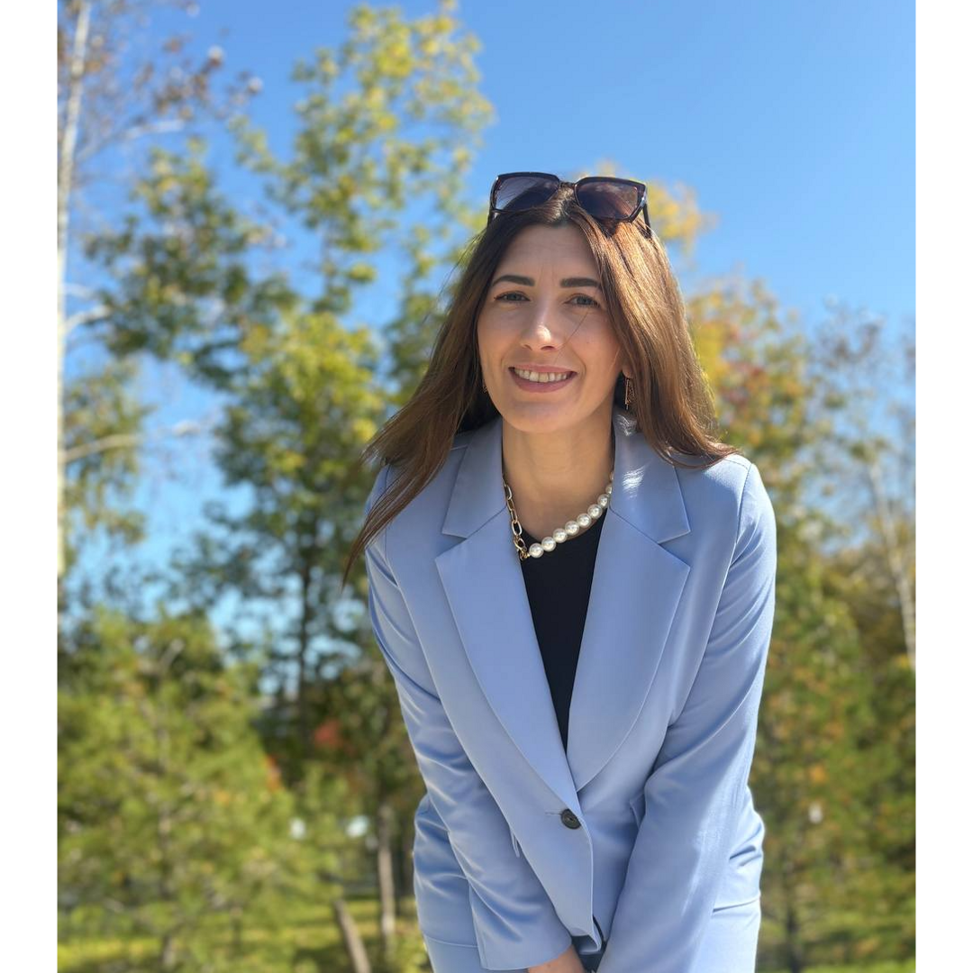 Ольга Шаймарденова