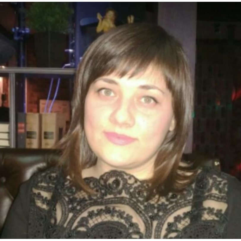 Галина Путимцева