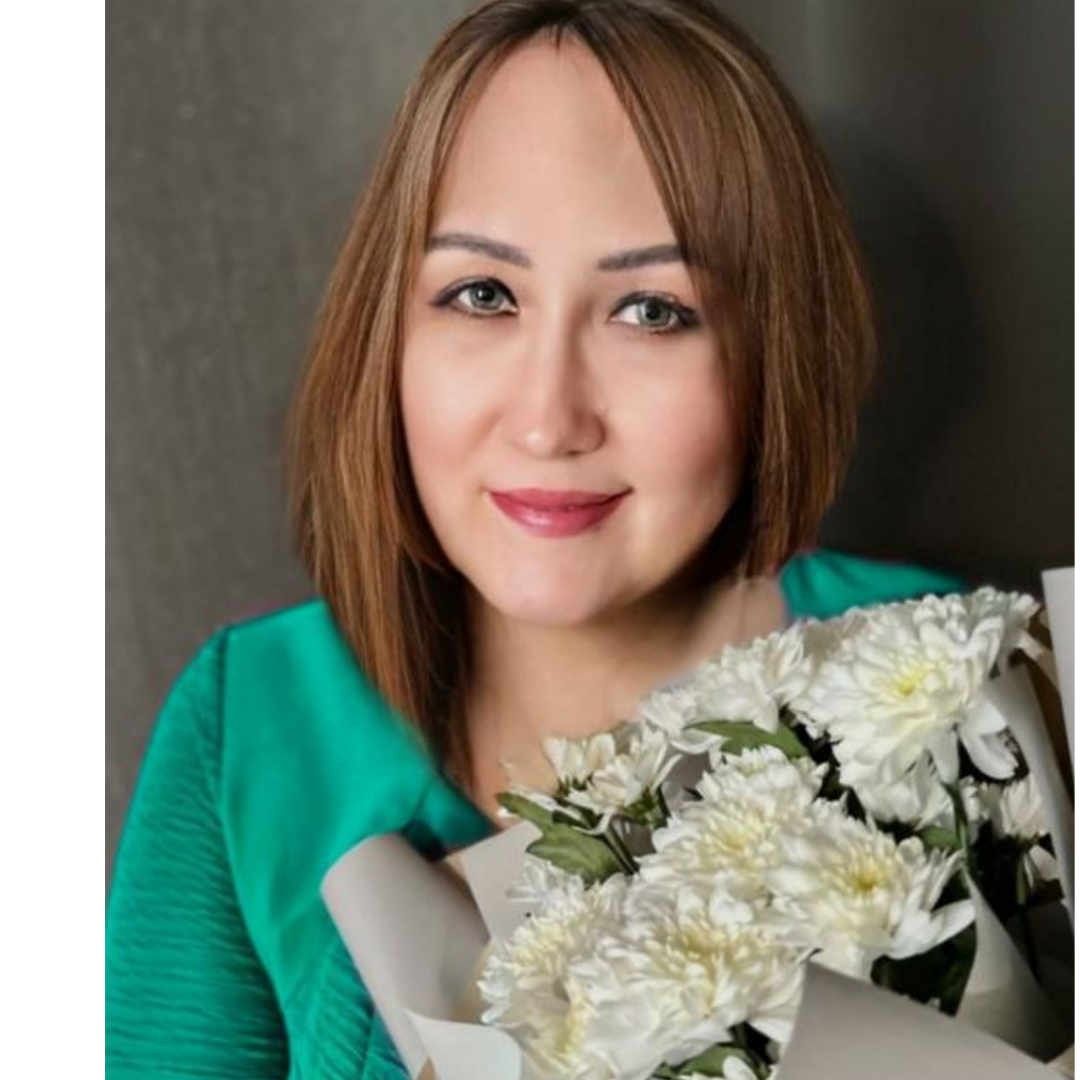 Рамзия Мансурова