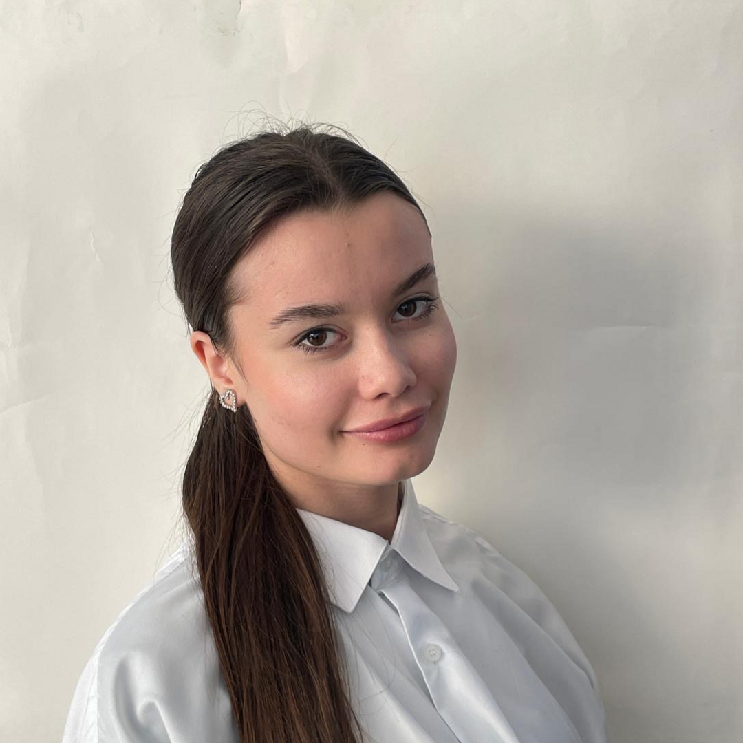 Ксения Сидоренко