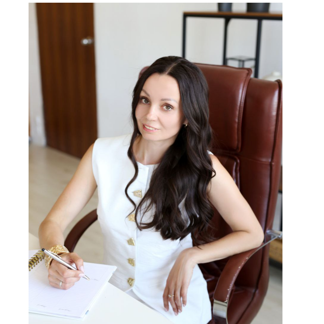 Евгения Краснова