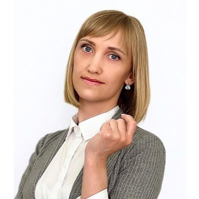 Юлия Самокрутова