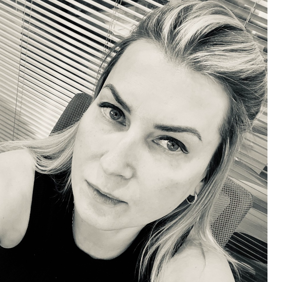 Елена Агафонова
