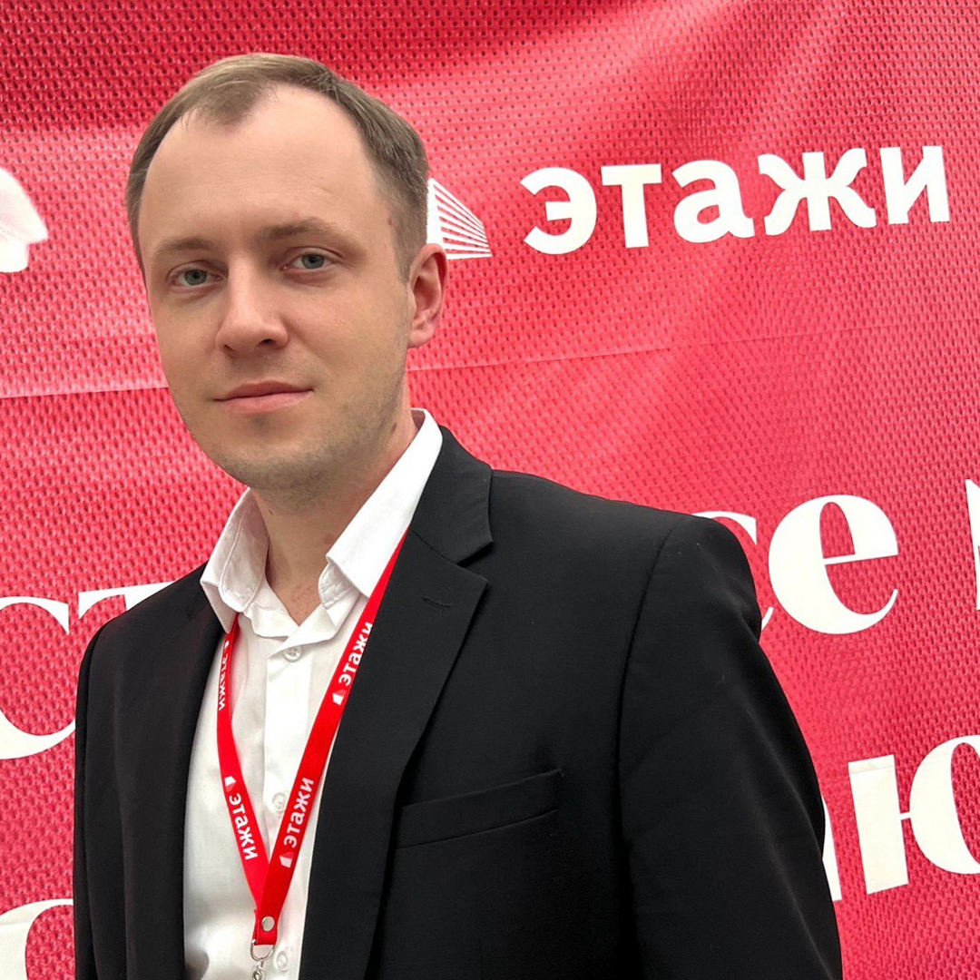 Кирилл Журавлев