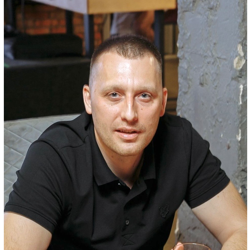 Игорь Калмыков