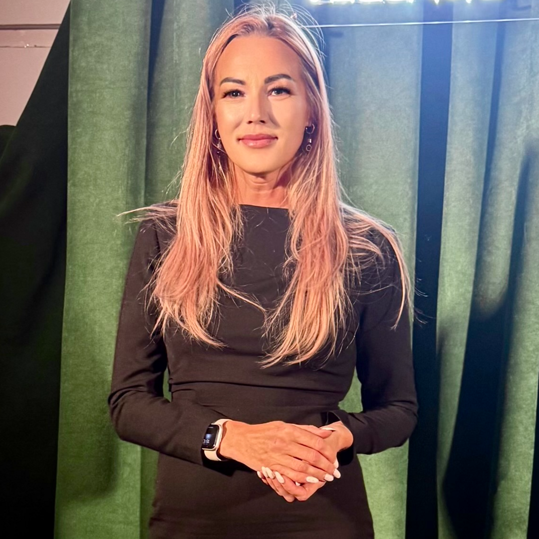 Ирина Бунина