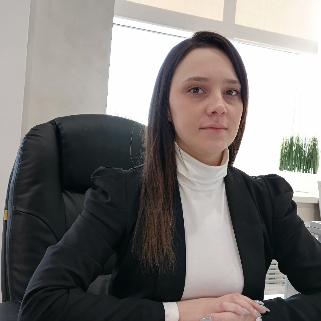 Ирина Пермякова