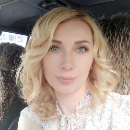 Наталья Цыганкова