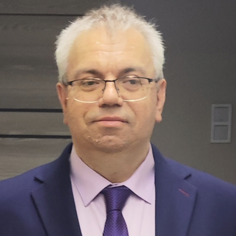 Владимир Филатов