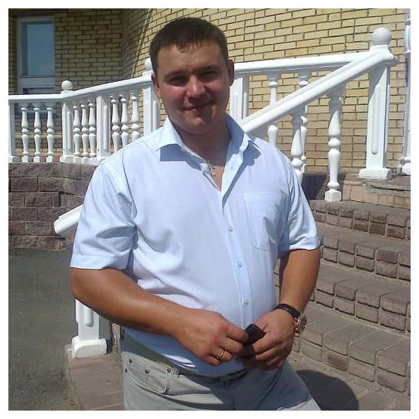 Андрей Егупов