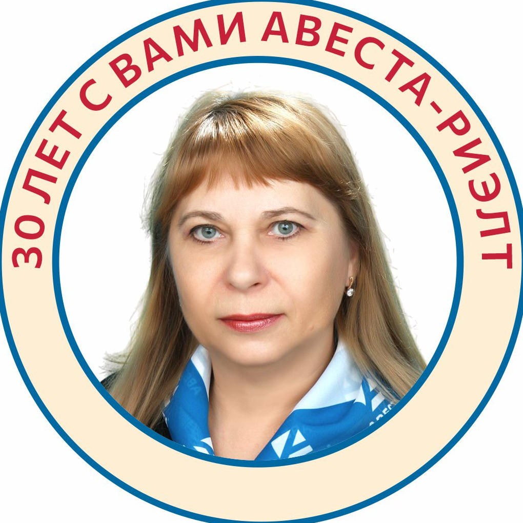 Елена Лебедева