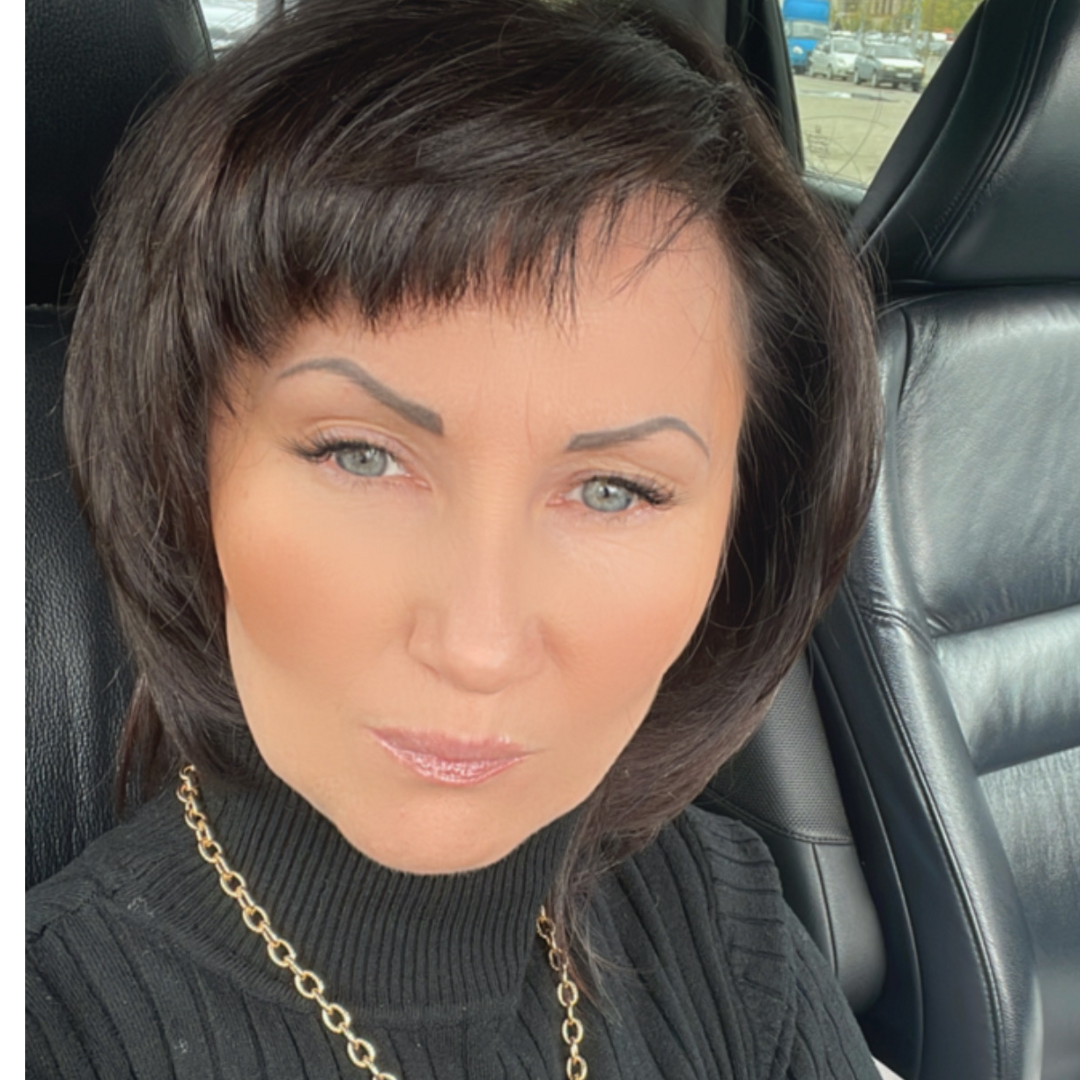 Ольга Лесных