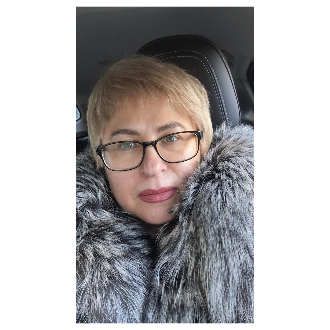 Татьяна Мосина