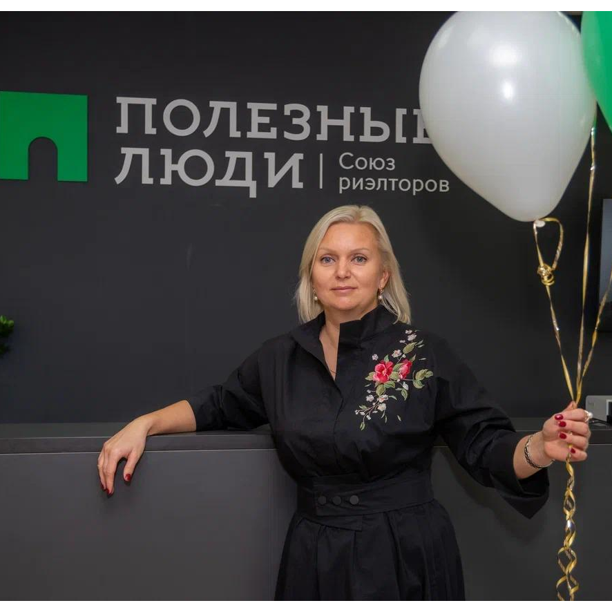 Антонина Юрова