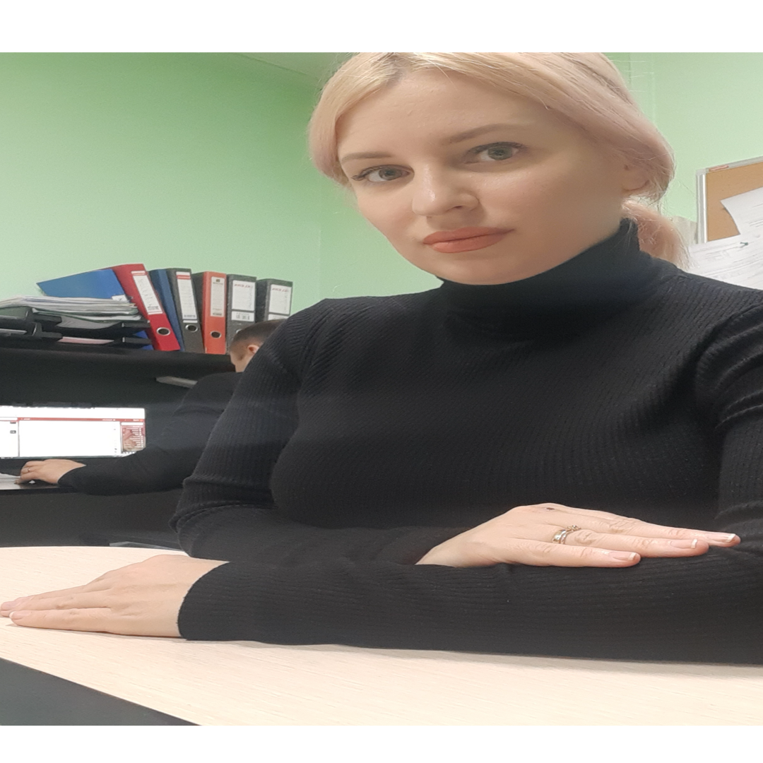 Людмила Исаченко