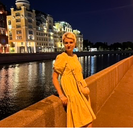Светлана Архипова