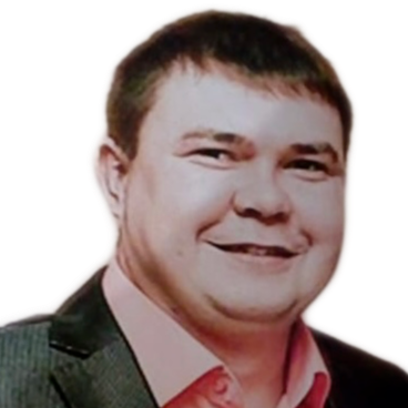 Роман Мустафин