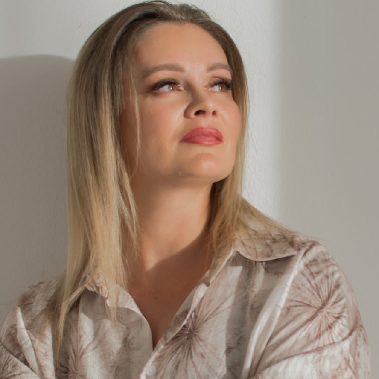 Виктория Сокольникова