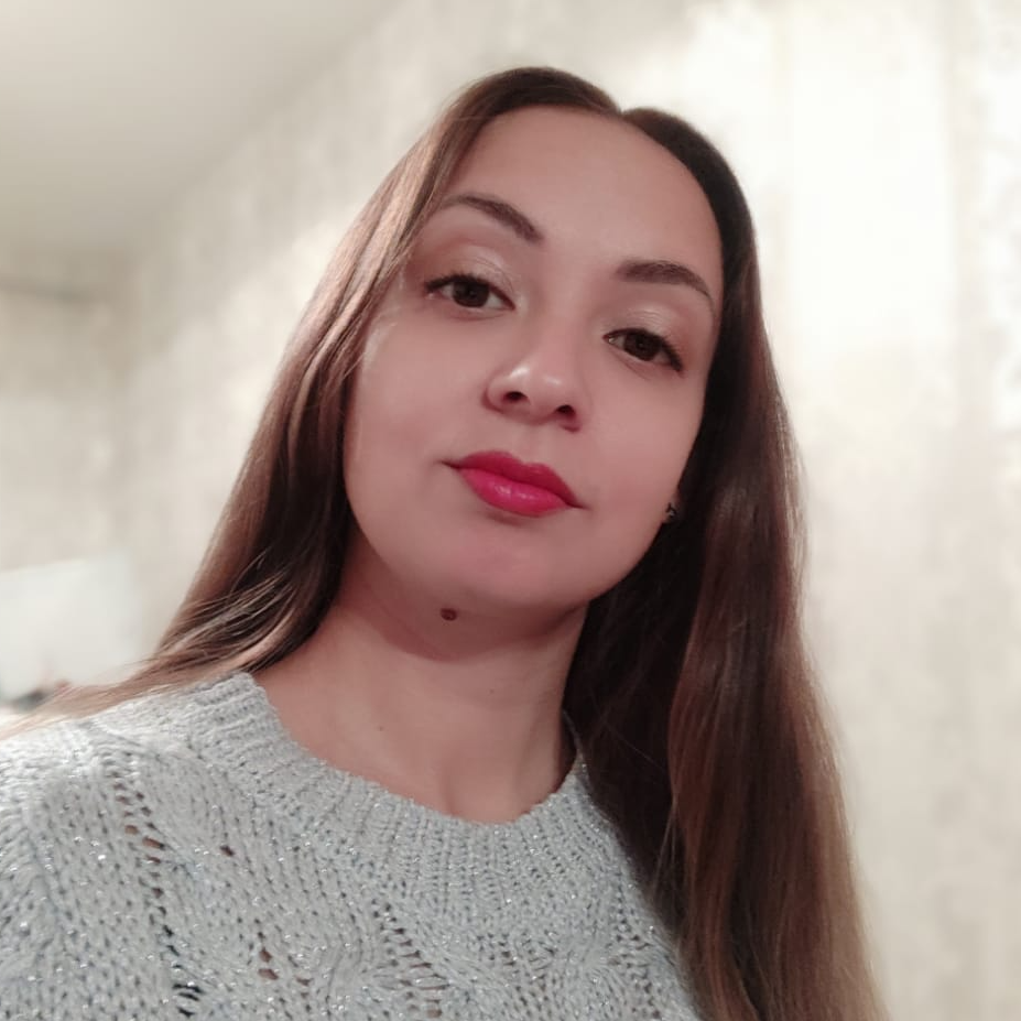 Екатерина Александрова