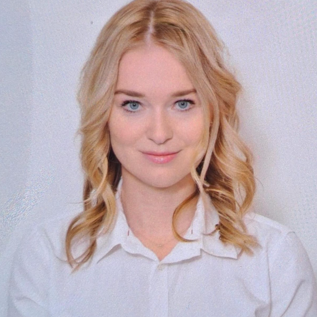 Татьяна Глумова