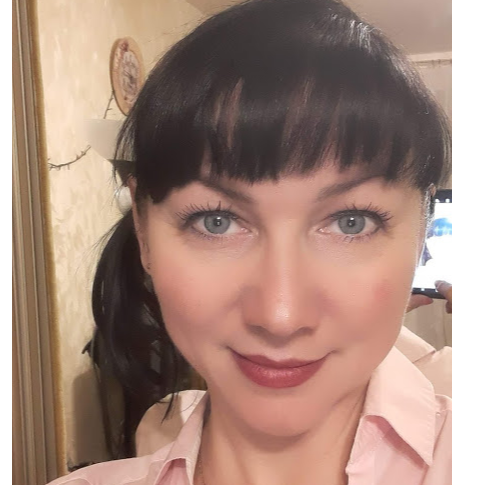 Оксана Марасанова