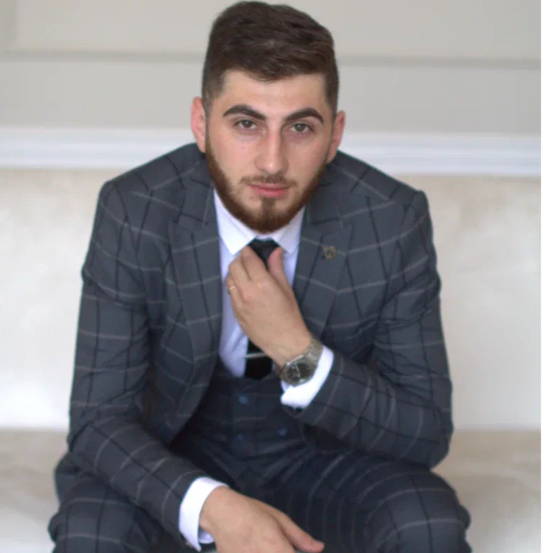 Рубен Аваков