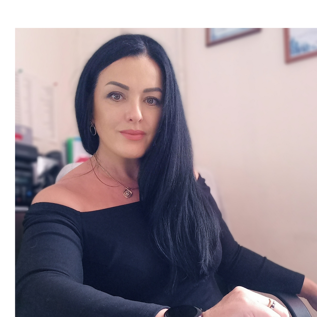 Лилия Гавриленко